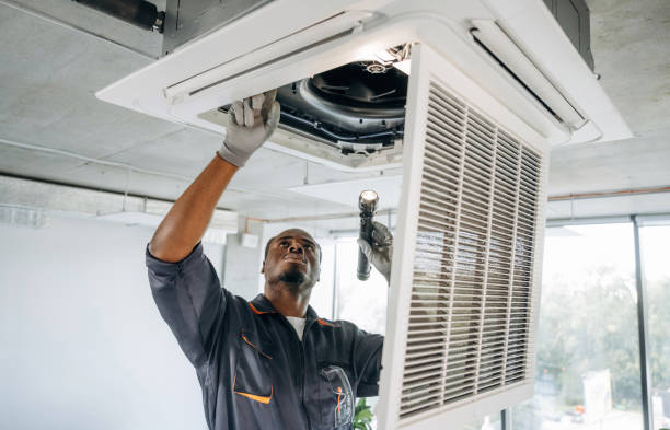 Licensed Air Conditioning Service service in Yelm, WA - FH HVAC
