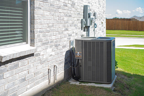 Reliable Air Conditioning Service contractor in Yelm, WA by FH HVAC